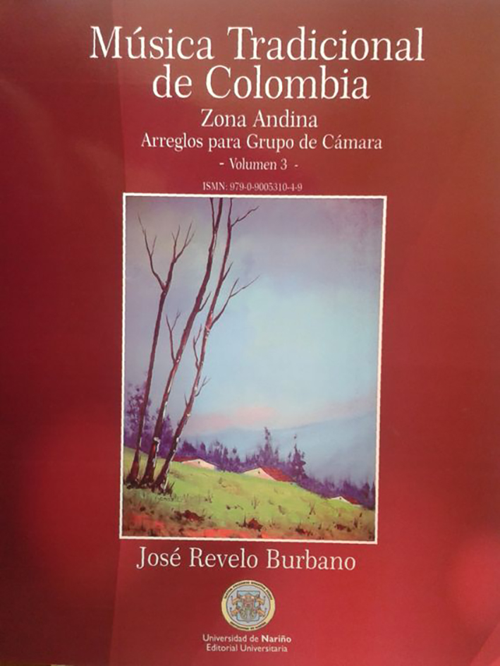 Música tradicional de Colombia Zona Andina