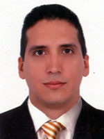 Alfredo Calderón Cárdenas