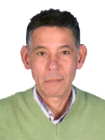 Alvaro Rugeles Pérez