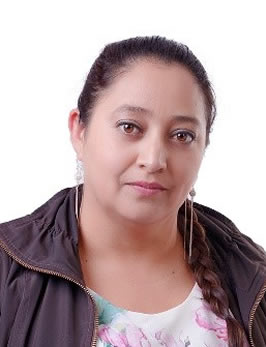 Angela Andrea Molina Moreno