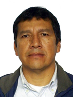 Belisario Cepeda Quilindo