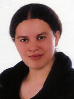 Catalina María Rua Alvarez