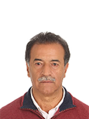 Cesar Luis Albornoz Bucheli