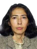 Dora Nancy Padilla Gil