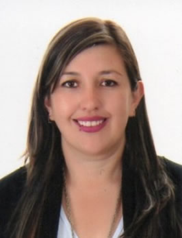 Diana María Guerrero Pérez