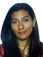 Edith Mariela Burbano Rosero