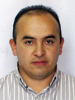 Fernando Andrés Benavides Agredo