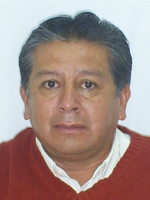 Freddy Hernan Pantoja Timarán