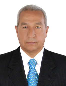 Héctor Ramiro Ordoñez Jurado