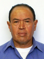Ignacio Gilberto Eraso Ramirez