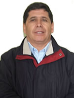 Iván Ernesto Martínez Guerrero
