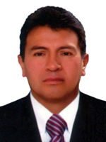 Jaime Alfredo Betancourth Minganquer