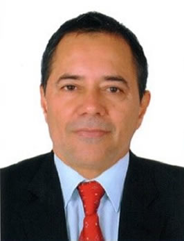 Jesús Antonio Castillo Franco