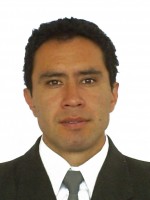 José Luis Romo Guerrón