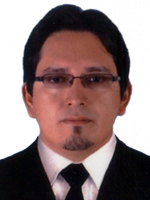 Luis Andres Santacruz Almeida