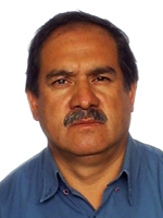 Luis Aphranio Portilla Salazar