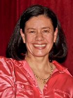 Luz Estela Lagos Mora