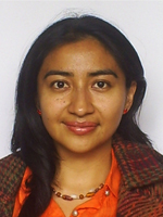 Lynay Santacruz Gutierrez