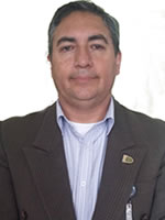 Manuel Iván Ortiz Ramos