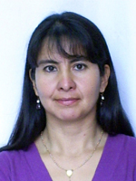 Orfa Alexandra España Jojoa