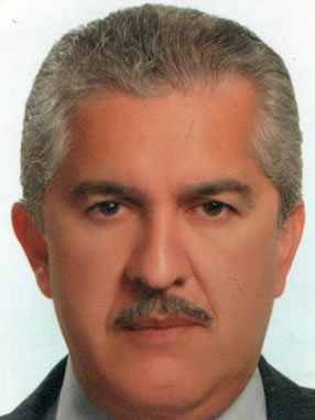 Oscar Eduardo Checa Coral