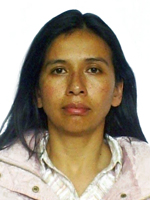Sandra Esperanza Sánchez Sierra