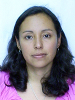 Sandra Lorena Álvarez Ordoñez