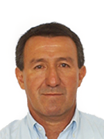 Saulo Mosquera López