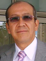 Víctor Manuel Bucheli Enriquez