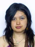 Yolanda Ana María Lagos Mallama