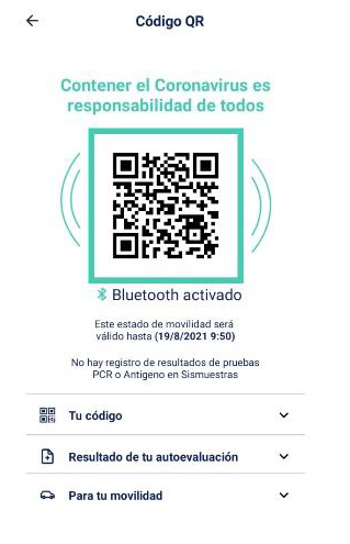 coronapp