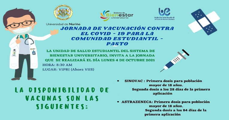 banner jornada de vacunacion 4oct