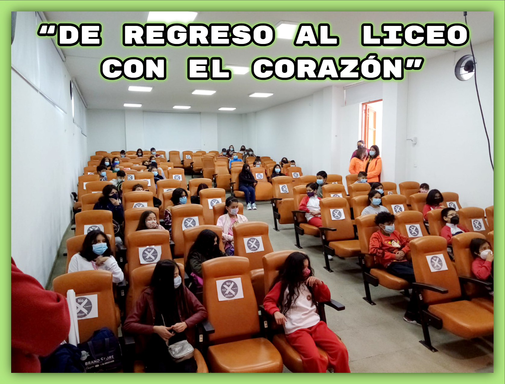 regre