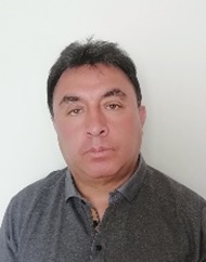 Laureano Alberto Rojas Martínez