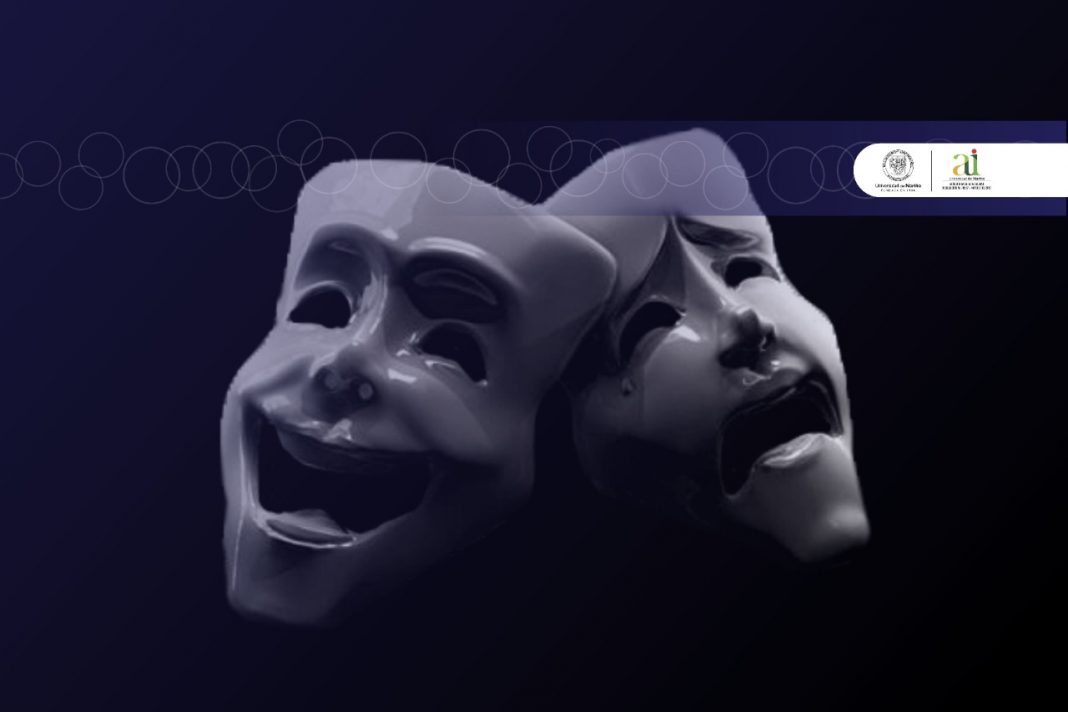 Tipología de la comedia humana