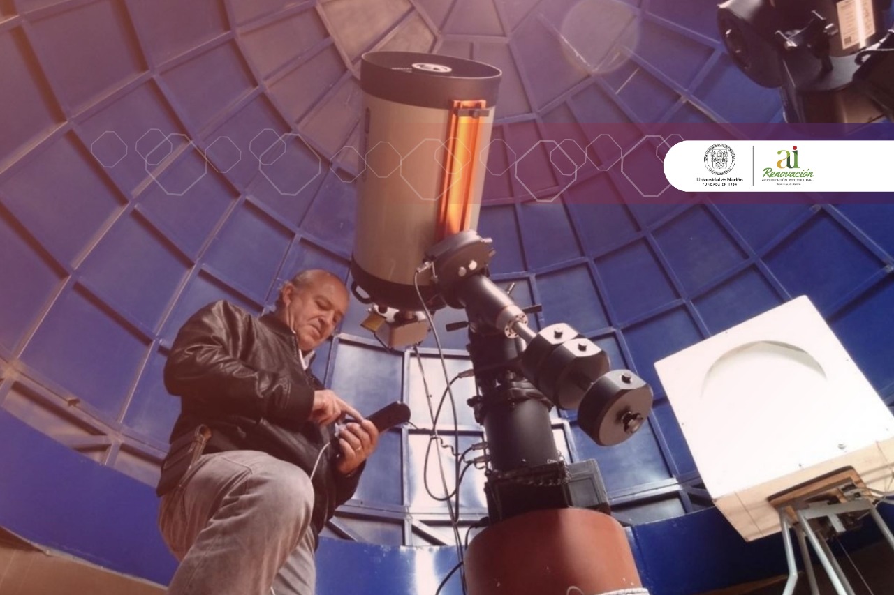 observatorio