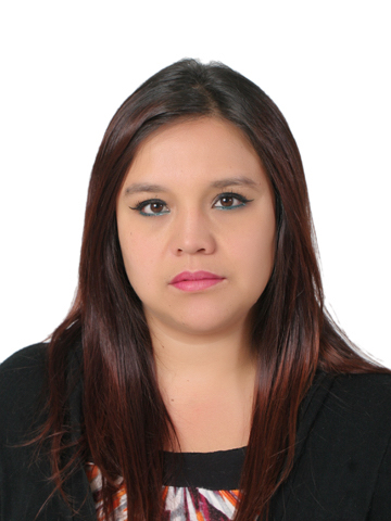 Rosa Liliana Zambrano Rodríguez