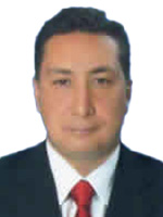 Robert Wilson Ortíz López