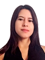 Vanessa Katherine Bolaños Guerrero