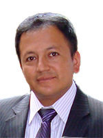 Eduardo Vicente Ruano Rosero
