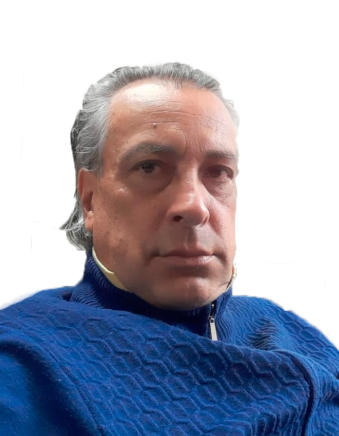 Carlos Alonso Ramírez Velasco