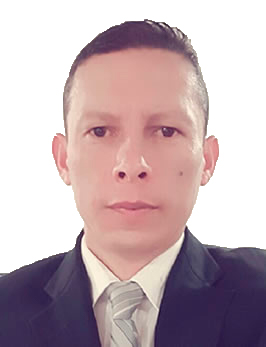 Diego Andrés Muñoz Guerrero