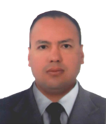 Felipe Andrés Valencia Campiño