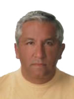 Roberto Salazar Cano