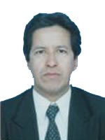 Vicente Parra Santacruz