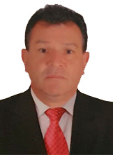 Luis Eduardo Rosero Bastidas