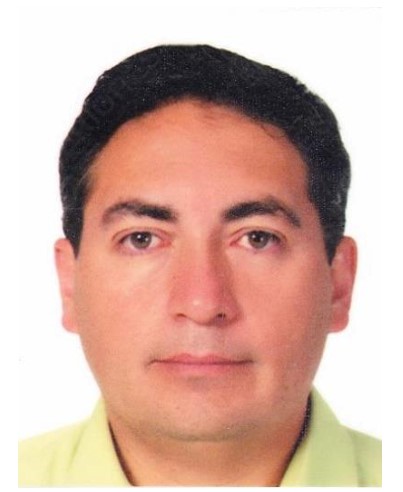 Manuel Iván Ortiz Ramos