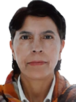 María Esperanza Aguilar Martínez