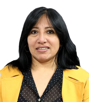 Mirian Estella Quitiaquez Yepes