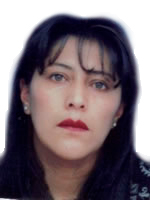 Olivia Aracelly Patiño Muñoz